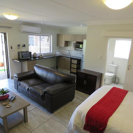 Sunbird Garden Cottage Pretoria-Noord Quarto foto