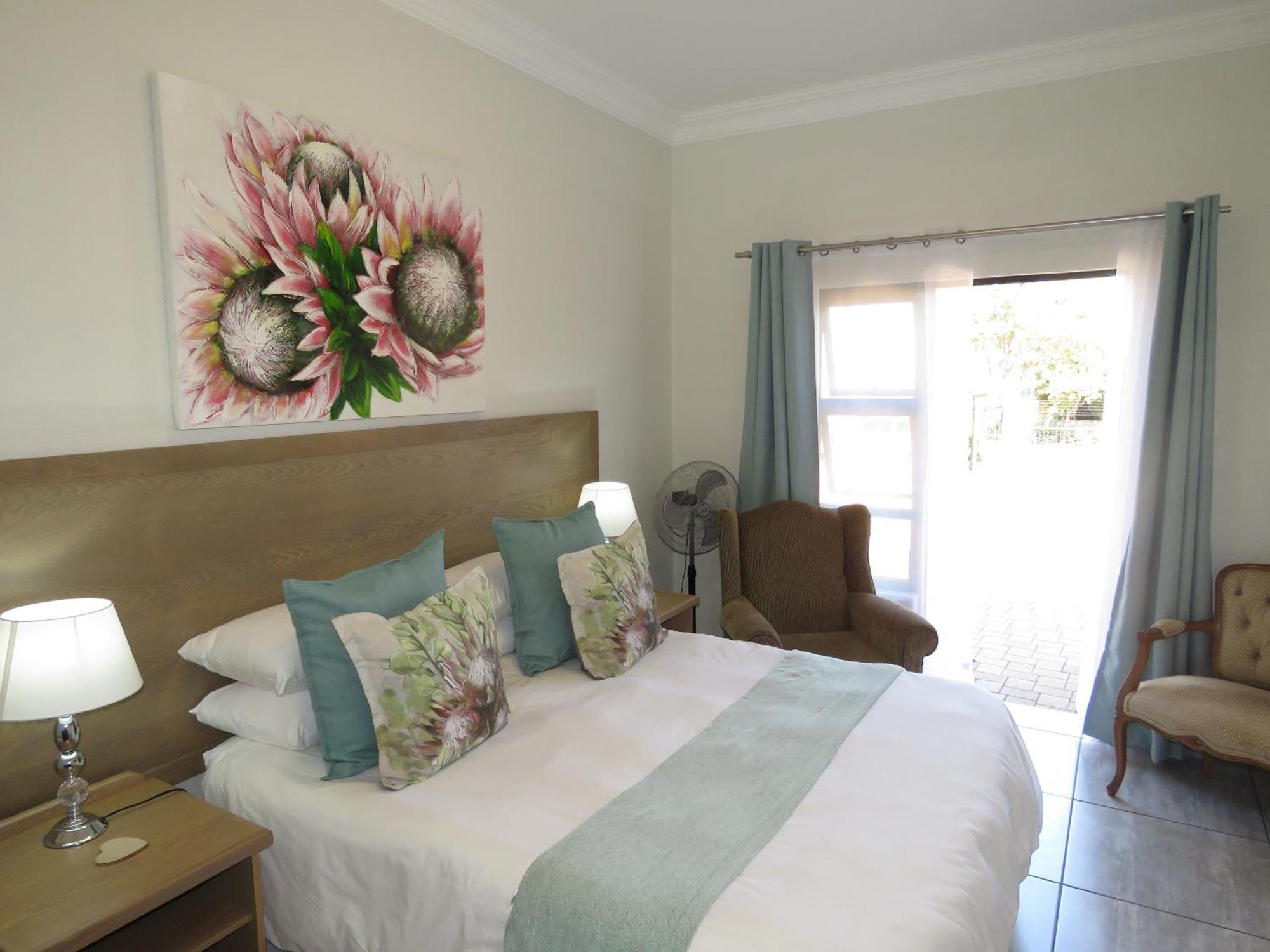 Sunbird Garden Cottage Pretoria-Noord Quarto foto