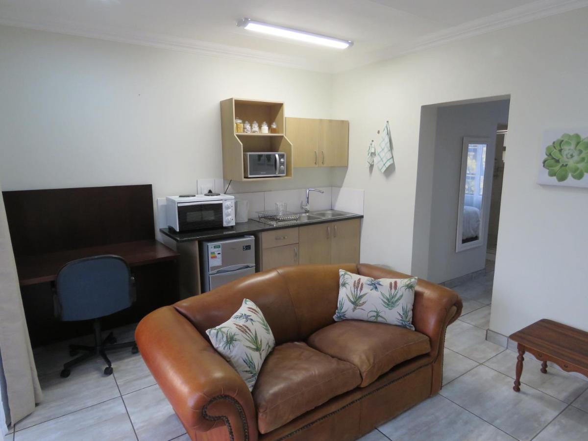 Sunbird Garden Cottage Pretoria-Noord Quarto foto